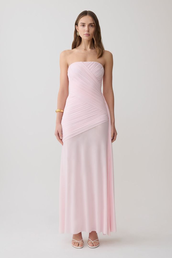Monet Maxi Dress