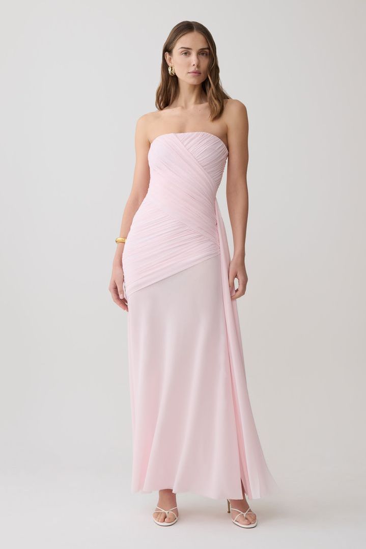 Monet Maxi Dress