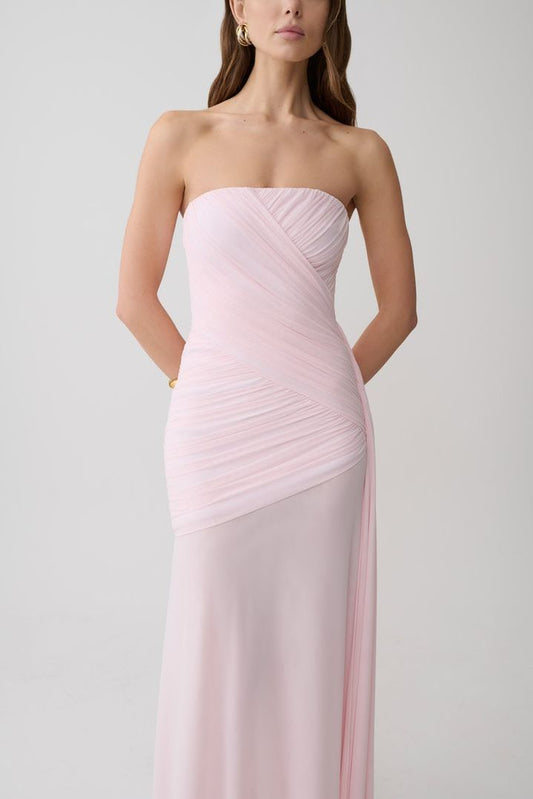 Monet Maxi Dress