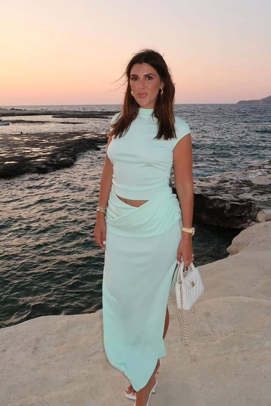 Benni Royce Maxi Dress
