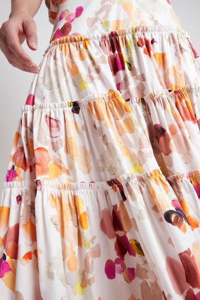 Aje Dassia Skirt