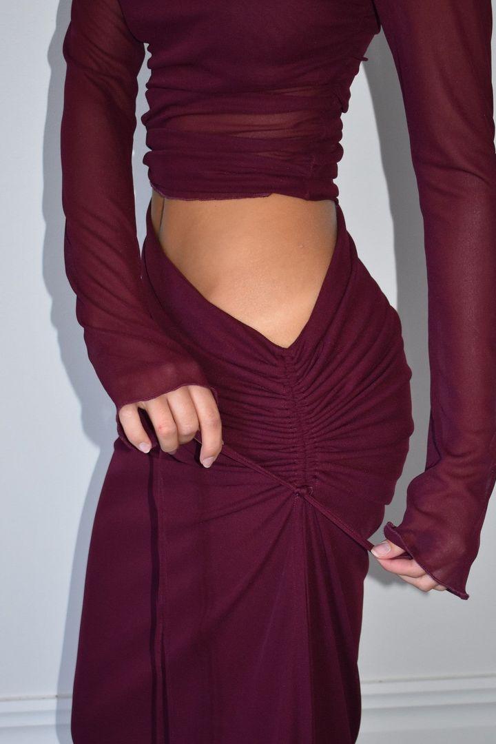 Benni Mable Maxi Dress