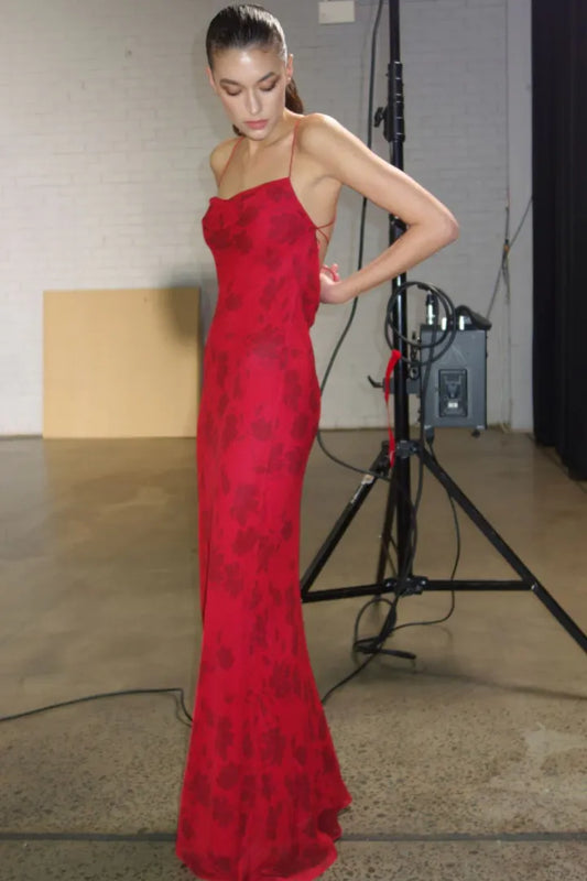 Bec + Bridge Ruby Slip Dress