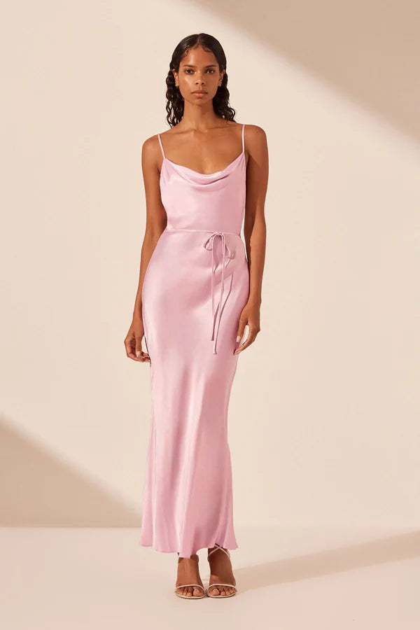 Shona Joy La Lune Dress