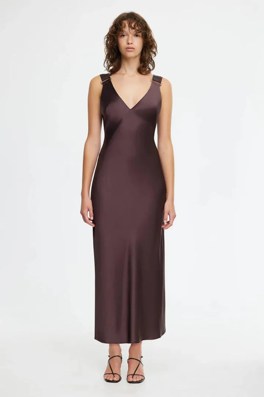 Acler Wycombe Dress