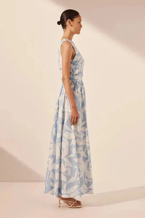 Shona Joy Asym Dress
