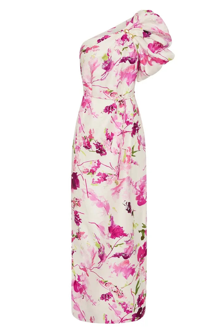 Aje Cira Dress