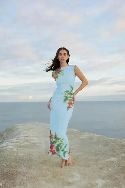 Aston Studio Ariel Dress