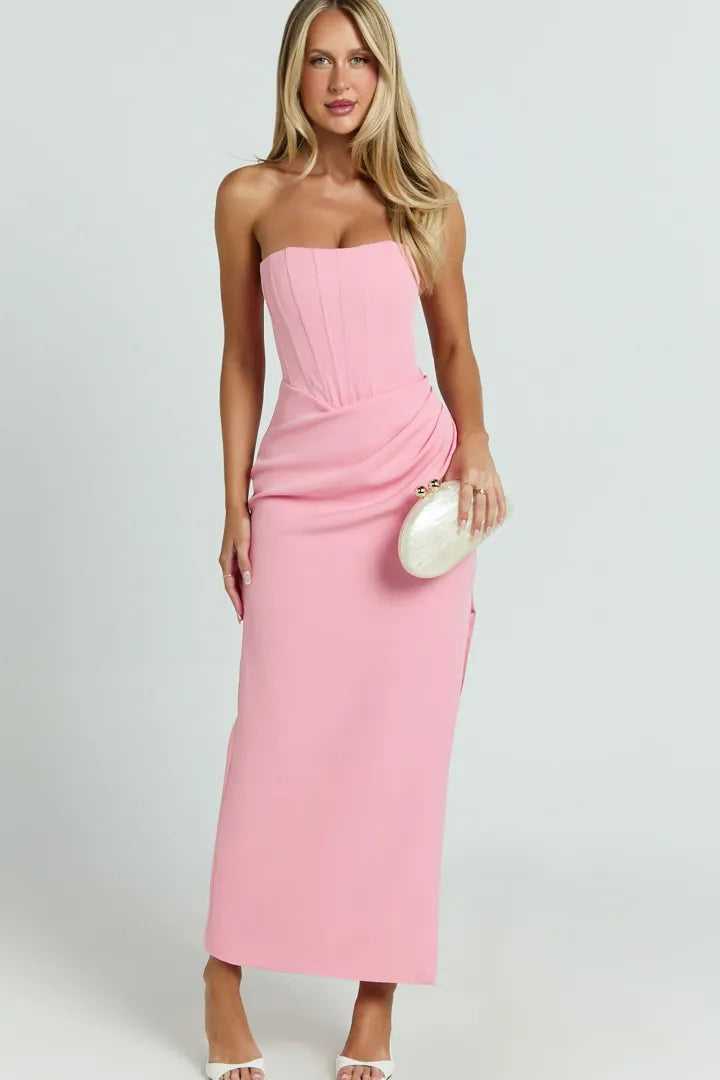 Avery Midi Dress