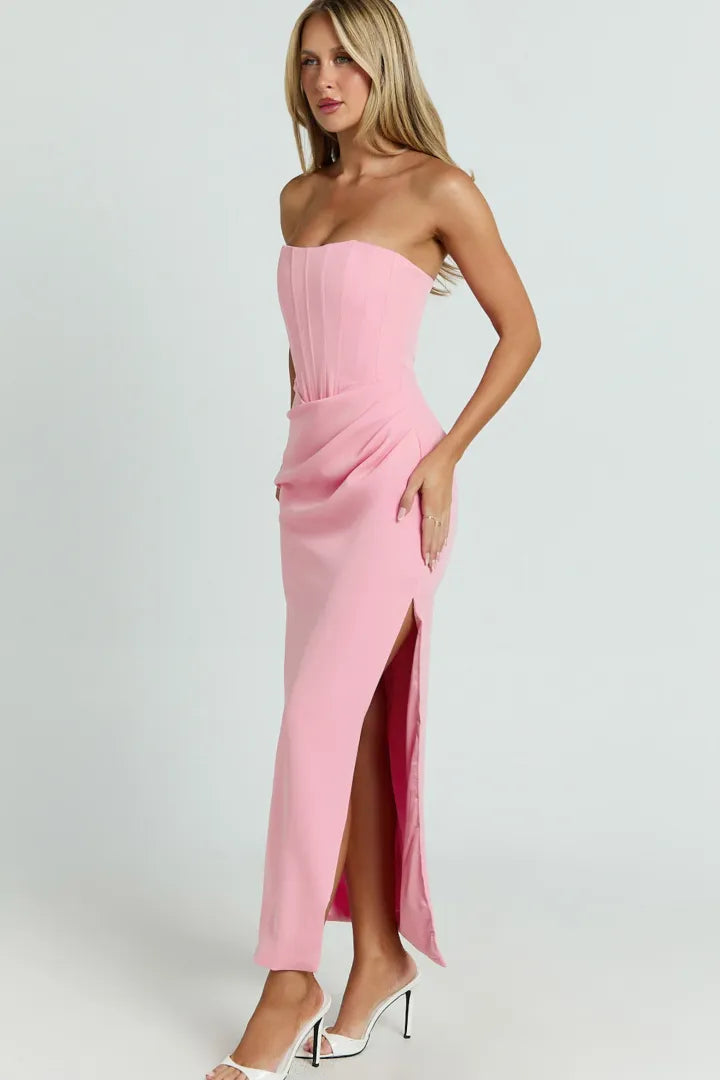 Avery Midi Dress
