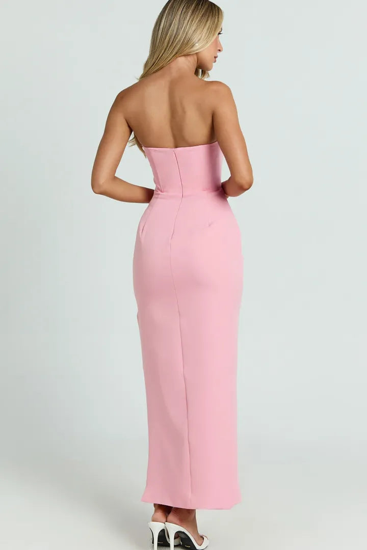 Avery Midi Dress
