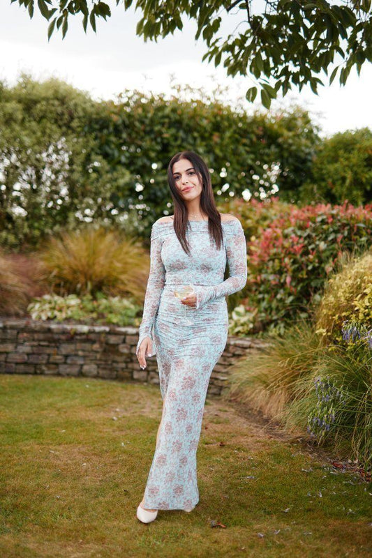 Bec + Bridge Twiggy Dress