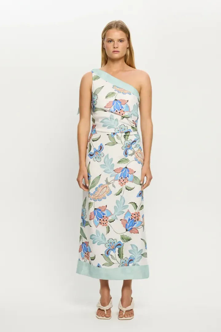 Kivari Azure Dress