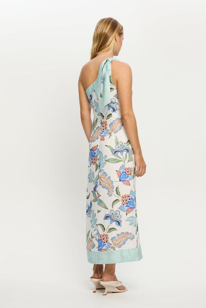 Kivari Azure Dress