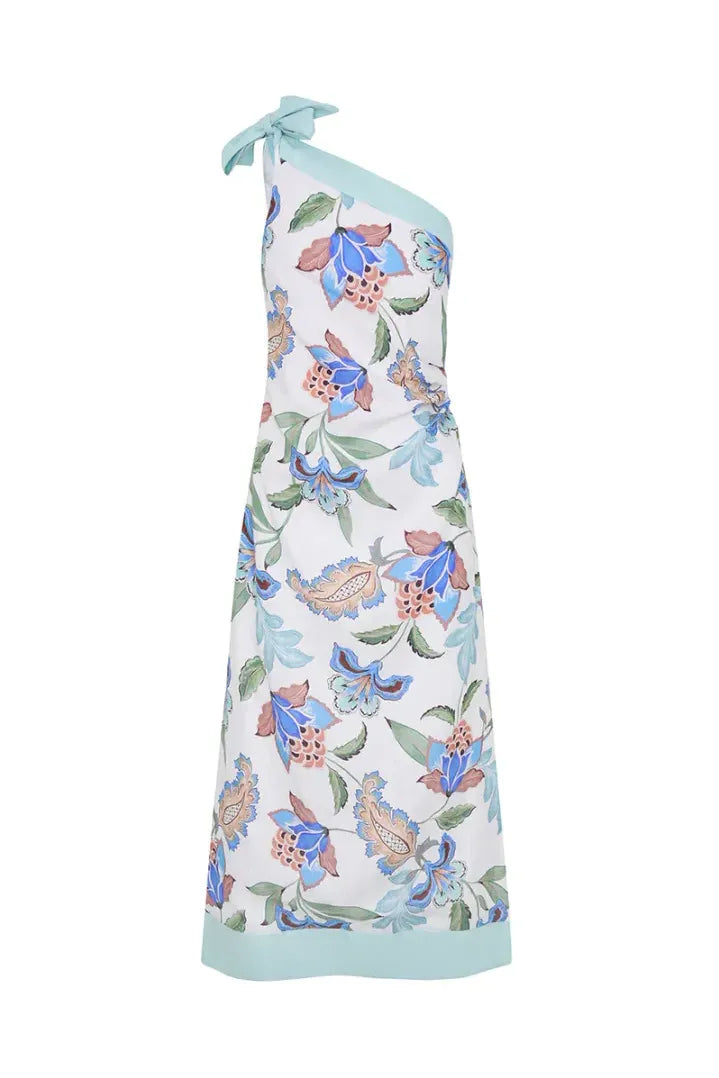 Kivari Azure Dress