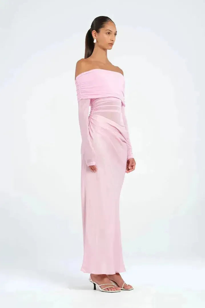 Benni Yasmin Maxi Dress