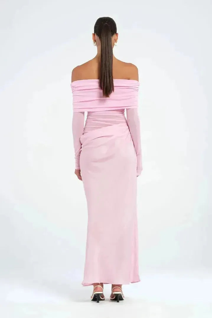 Benni Yasmin Maxi Dress