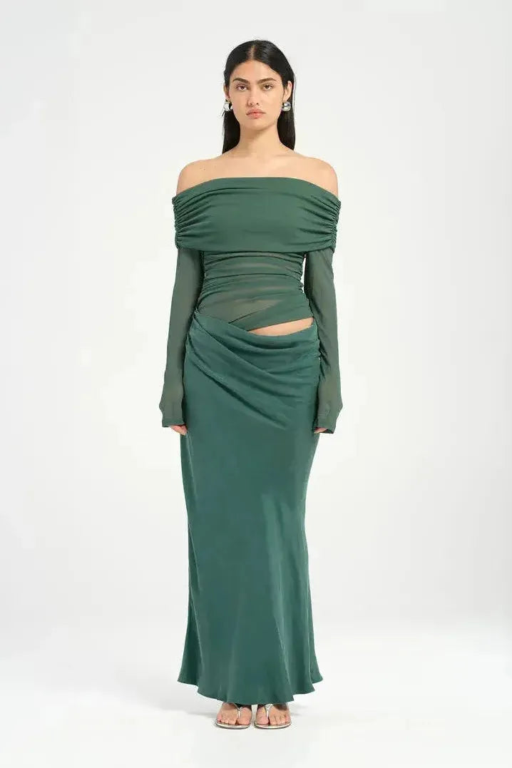 Benni Yasmin Dress