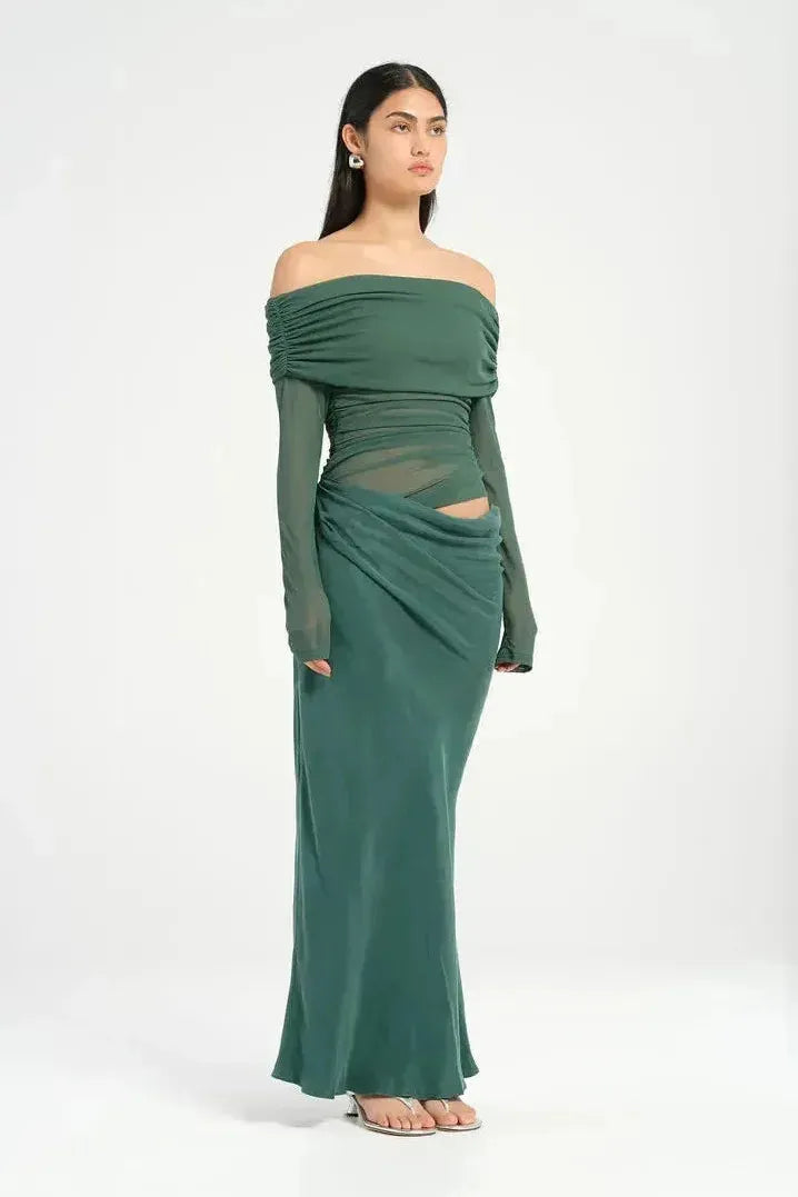 Benni Yasmin Dress