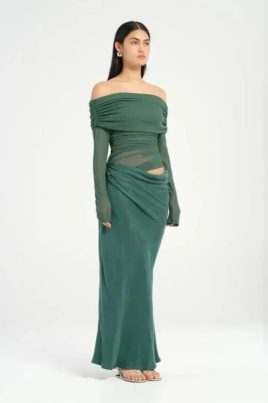 Benni Yasmin Dress