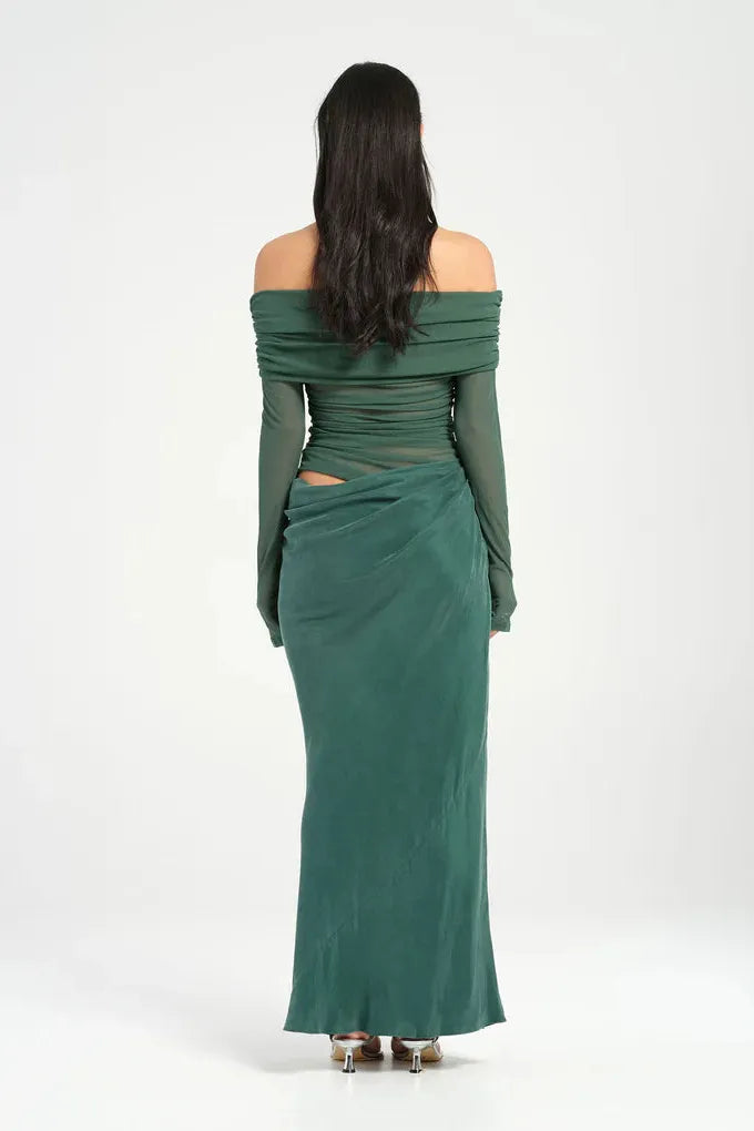 Benni Yasmin Dress