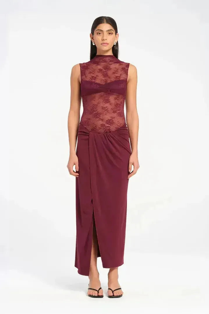 Benni Cole Maxi Dress