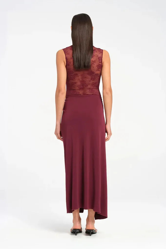 Benni Cole Maxi Dress