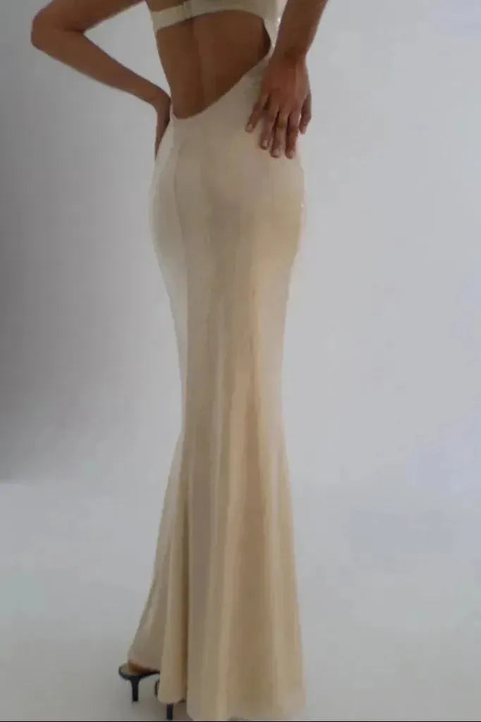 Benni Juliano Sequin Dress