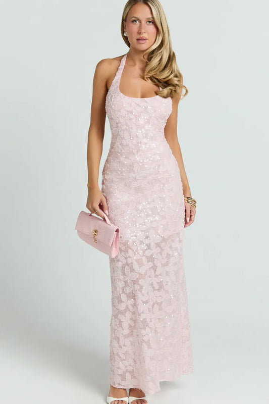Benny Maxi Dress