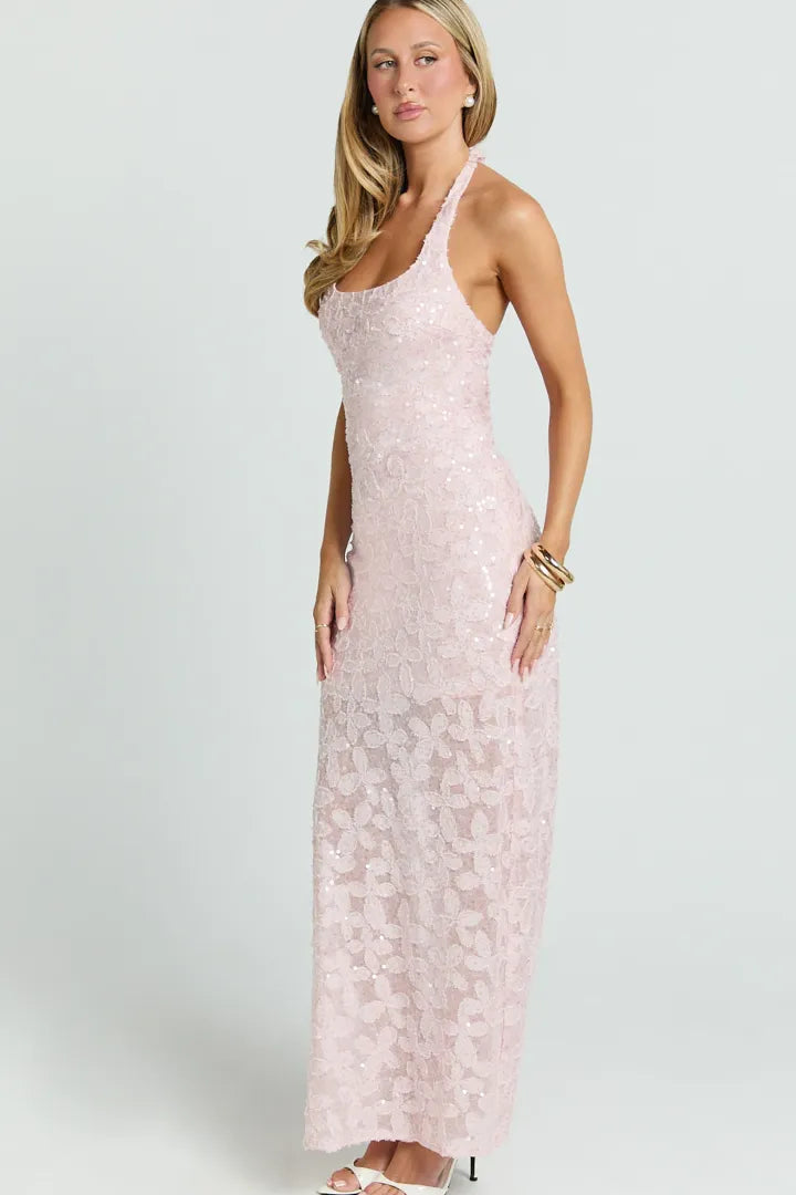 Benny Maxi Dress