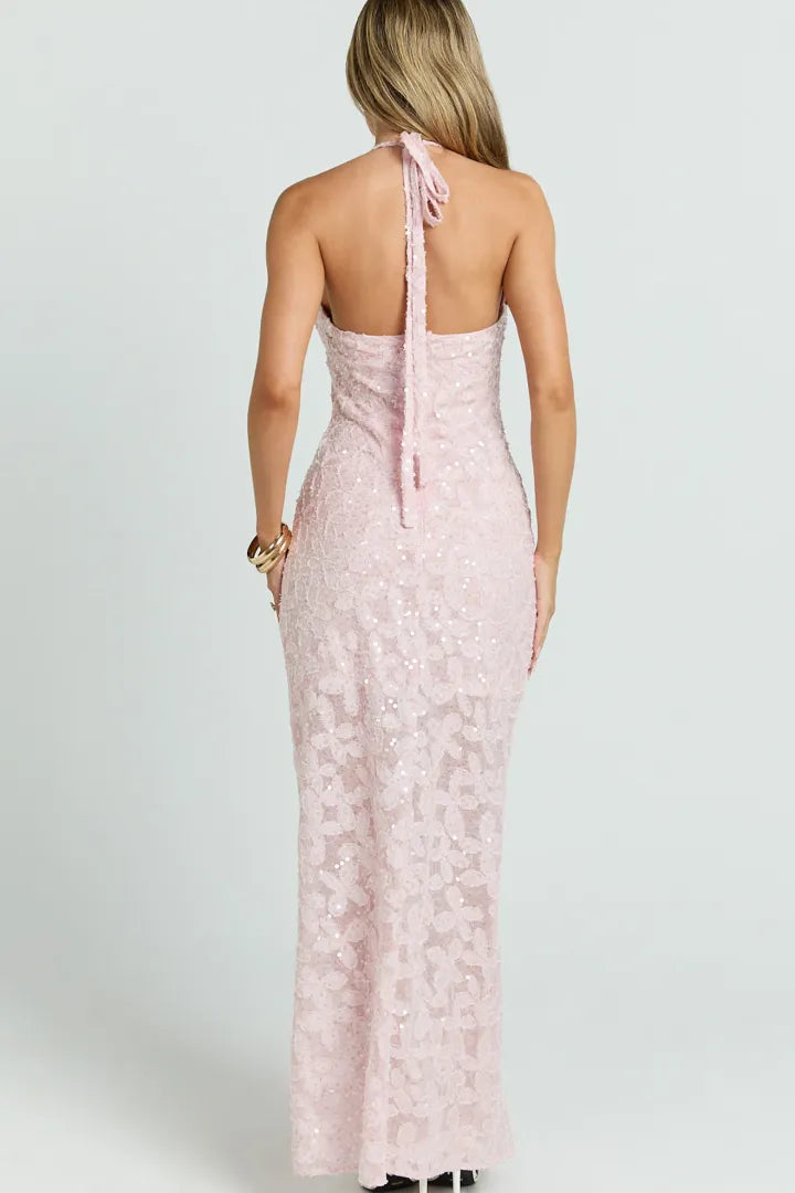 Benny Maxi Dress