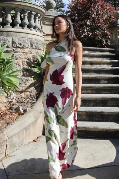 By Nicola Hayley Tie Dress