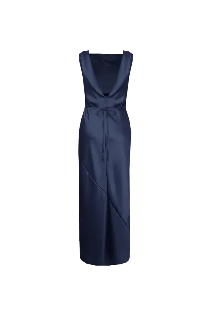 Ruby Firebird Dress