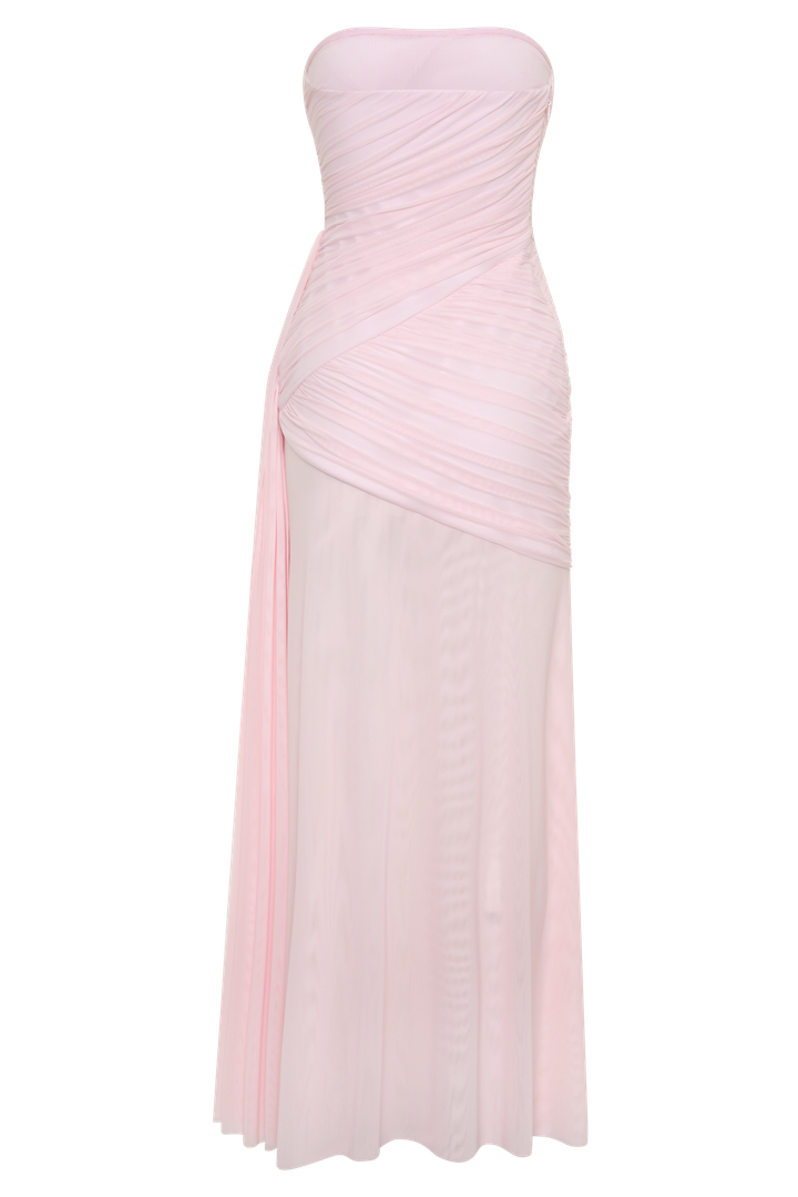 Monet Maxi Dress