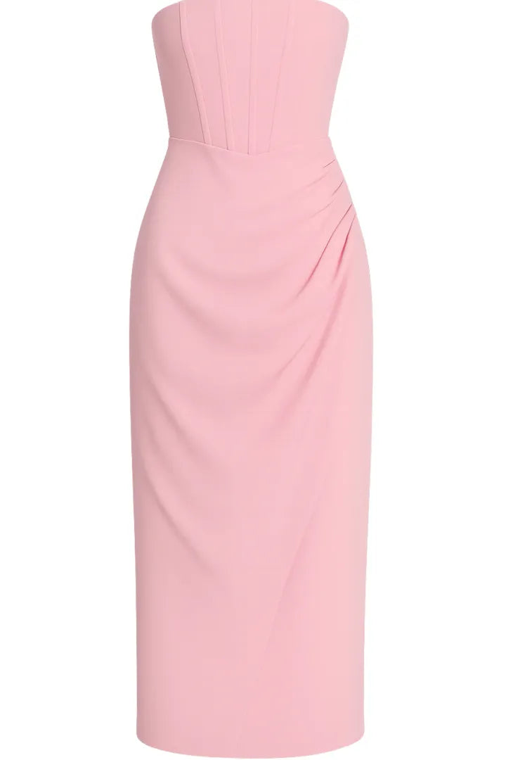 Avery Midi Dress