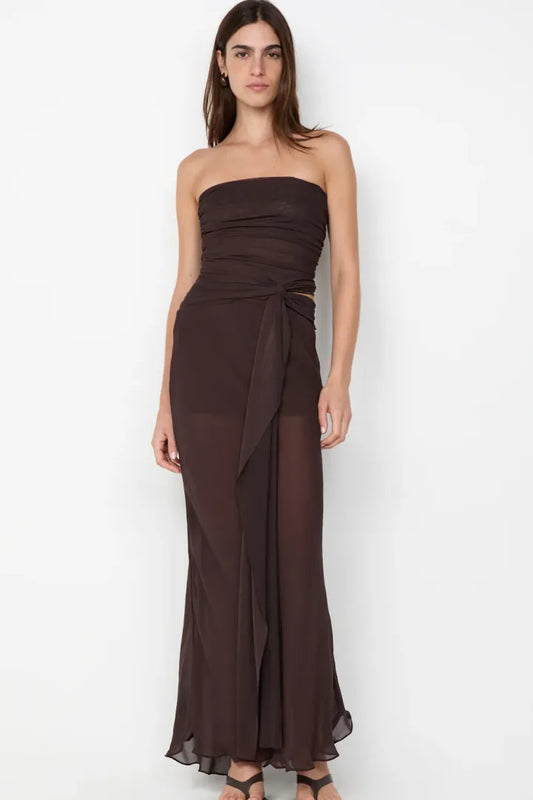 Bec + Bridge Jehnaya Dress