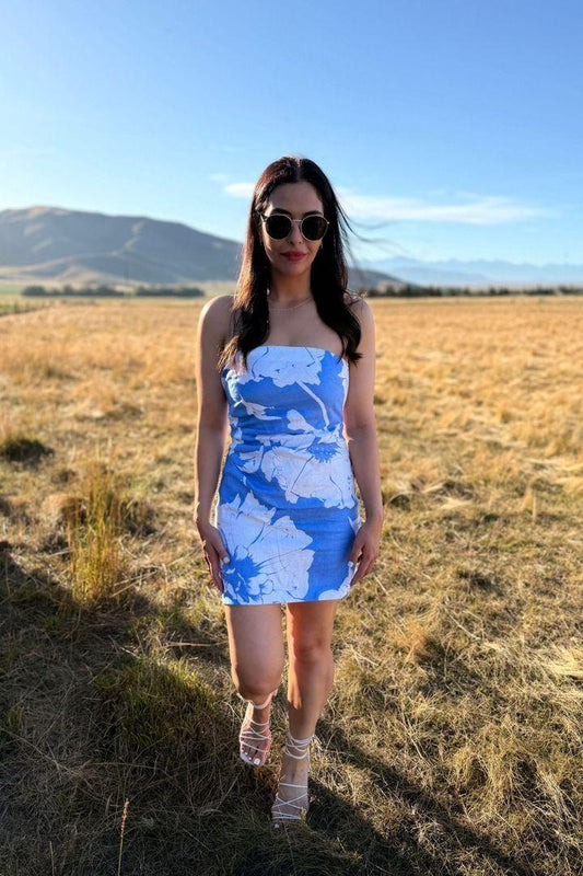 Kookai Lyla Mini Dress