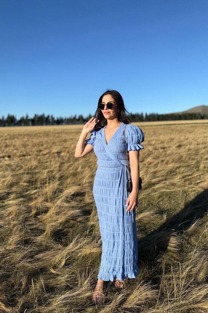 Ruby Mirella Dress