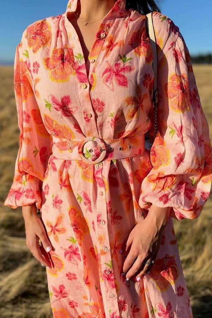 Palm Noosa Noddy Dress
