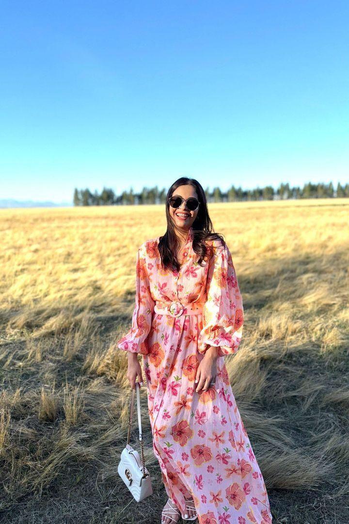 Palm Noosa Noddy Dress