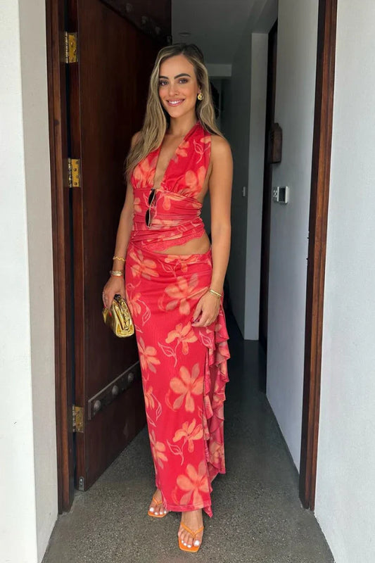 Benni Penelope Dress