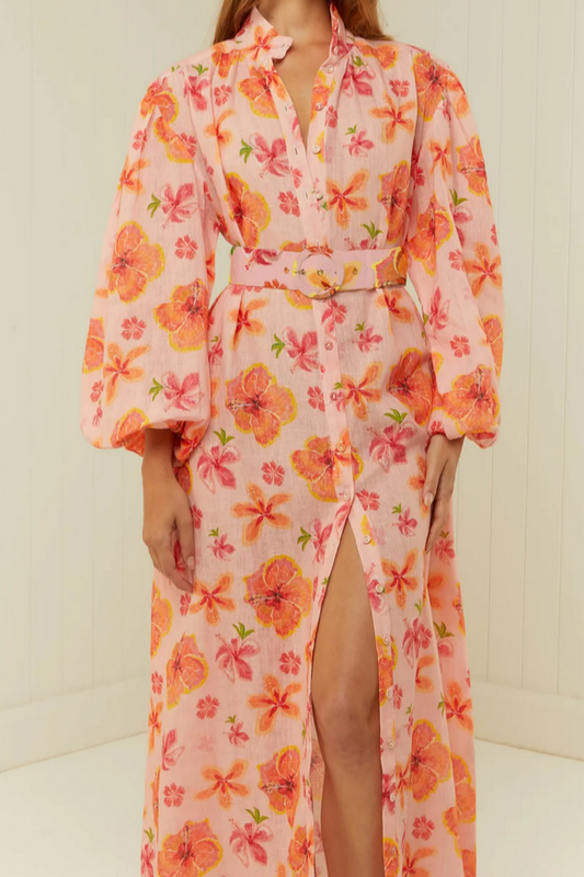 Palm Noosa Noddy Dress