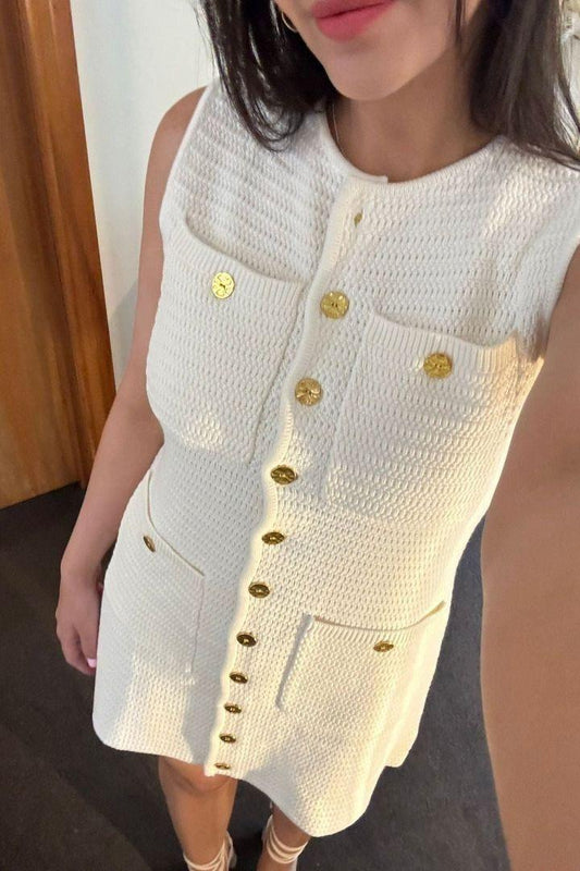 Helena Onte Dress