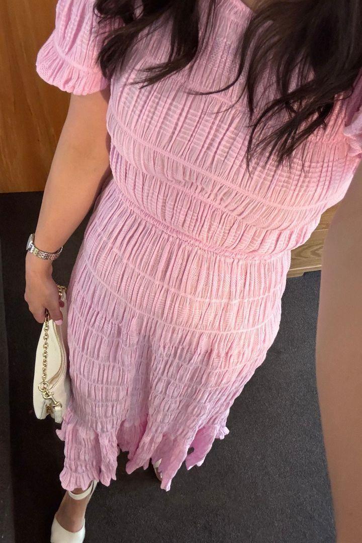 Ruby Mirella Dress