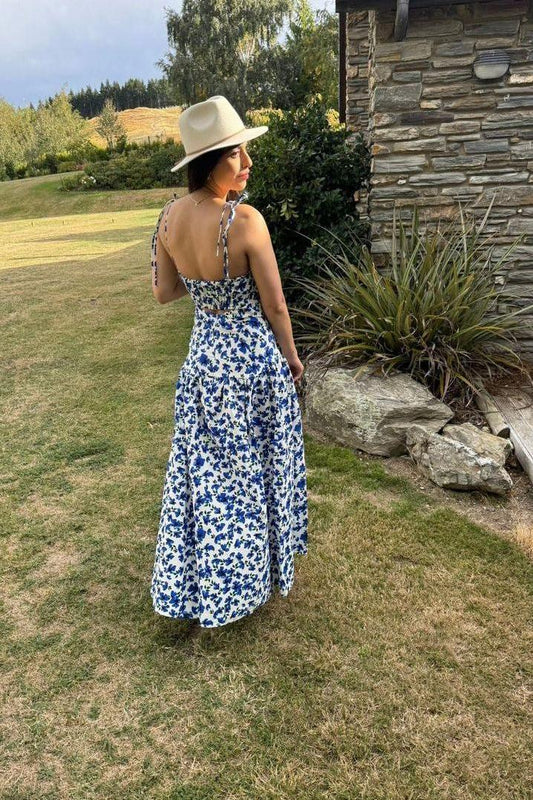 Ruby Trulli Dress