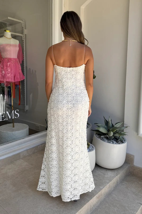 Sneaky Link Bloom Maxi Dress