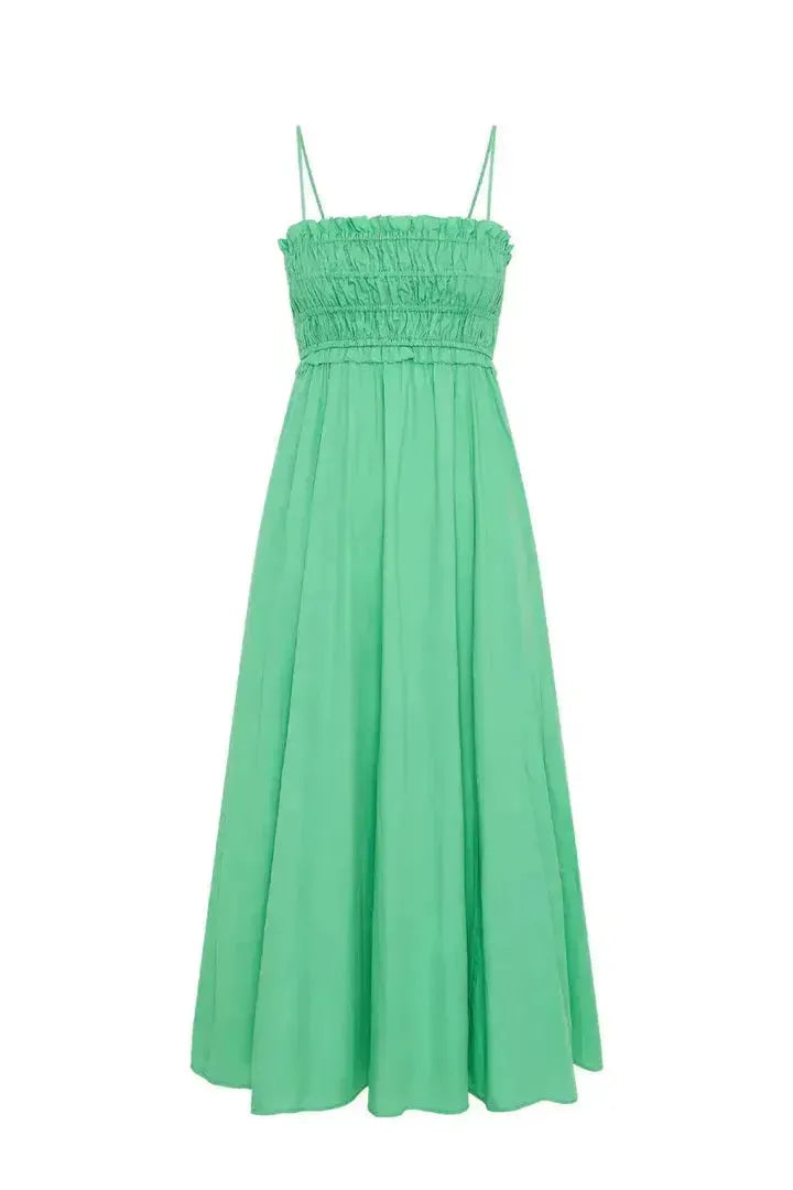 Kivari Oasis Maxi Dress