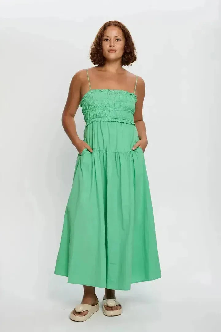 Kivari Oasis Maxi Dress