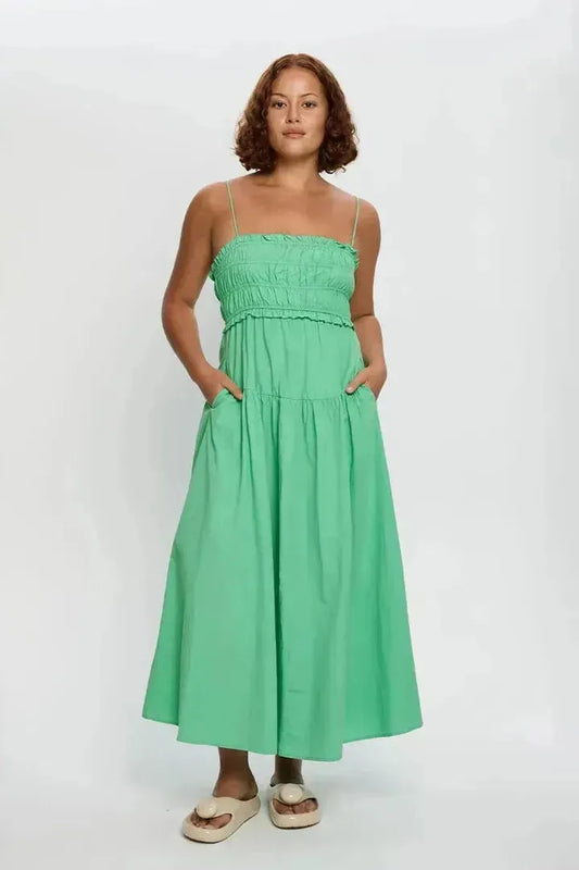 Kivari Oasis Maxi Dress