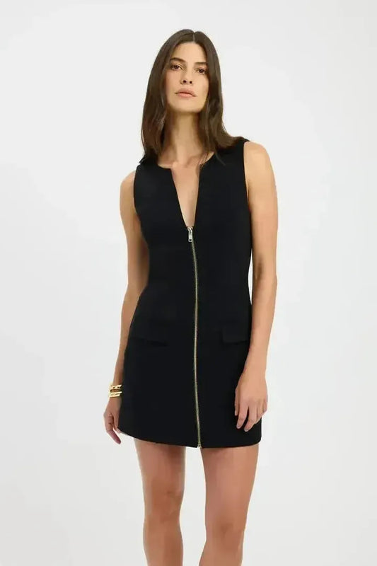 Kookai Alto Mini Dress